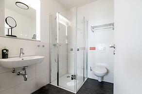 Limehome Bremerhaven Kantstraße