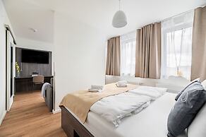 Limehome Bremerhaven Kantstraße