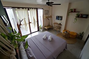 Happiness Beach Resort Siargao