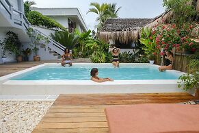 Happiness Beach Resort Siargao