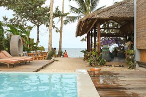 Happiness Beach Resort Siargao