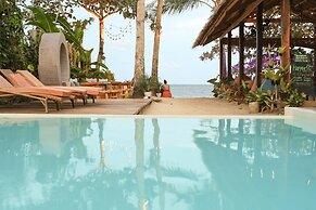 Happiness Beach Resort Siargao