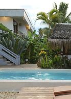 Happiness Beach Resort Siargao