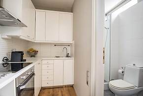 Studio Rio Unique Space With Garden and Garage