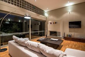 Studio Rio Unique Space With Garden and Garage