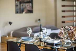 Studio Rio Unique Space With Garden and Garage