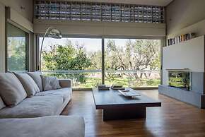 Studio Rio Unique Space With Garden and Garage