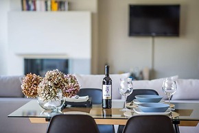 Studio Rio Unique Space With Garden and Garage