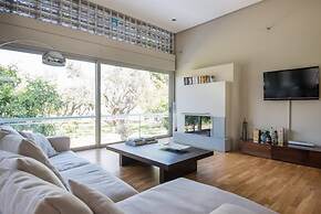 Studio Rio Unique Space With Garden and Garage