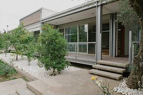 Studio Rio Unique Space With Garden and Garage