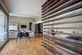 Studio Rio Unique Space With Garden and Garage