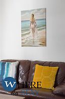 Entire Modern House City Center