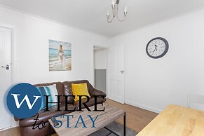 Entire Modern House City Center