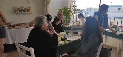 Viasarnelli72 b&b