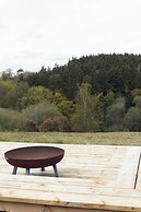 Dog Friendly Shepherd's Hut, Perfect for Couples