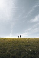 Dog Friendly Shepherd's Hut, Perfect for Couples