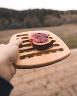 Dog Friendly Shepherd's Hut, Perfect for Couples