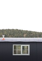 Dog Friendly Shepherd's Hut, Perfect for Couples