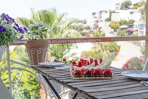 Renta Villa Bodrum