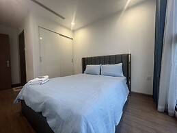 Vinhomes Skylake next to Keangnam