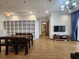 Vinhomes Skylake next to Keangnam