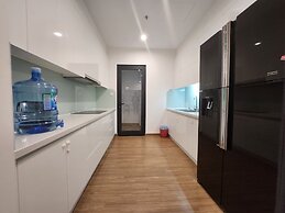 Vinhomes Skylake next to Keangnam