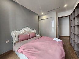 Vinhomes Skylake next to Keangnam