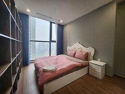 Vinhomes Skylake next to Keangnam