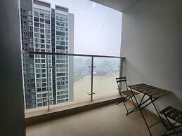 Vinhomes Skylake next to Keangnam