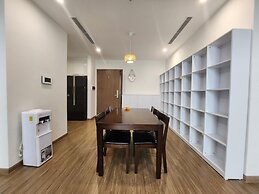 Vinhomes Skylake next to Keangnam