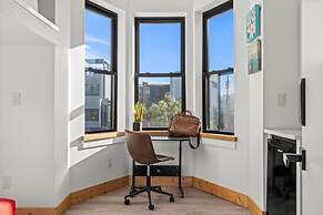 Goodseed Suites Philadelphia Center