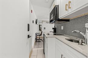 Goodseed Suites Philadelphia Center