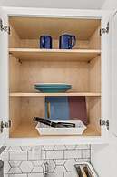 Goodseed Suites Philadelphia Center