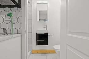 Goodseed Suites Philadelphia Center