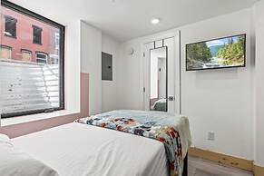 Goodseed Suites Philadelphia Center