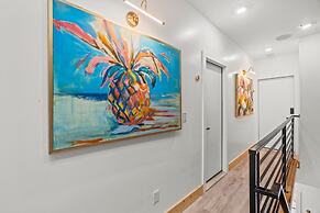 Goodseed Suites Philadelphia Center