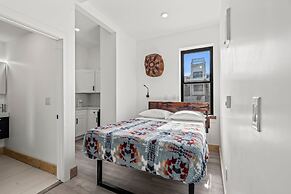 Goodseed Suites Philadelphia Center