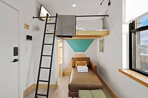 Goodseed Suites Philadelphia Center