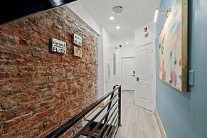 Goodseed Suites Philadelphia Center