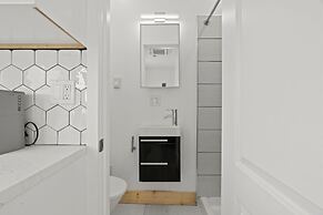 Goodseed Suites Philadelphia Center