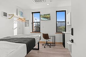 Goodseed Suites Philadelphia Center