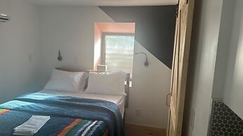 Goodseed Suites Philadelphia Center