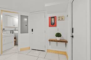 Goodseed Suites Philadelphia Center