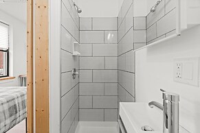 Goodseed Suites Philadelphia Center