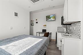 Goodseed Suites Philadelphia Center