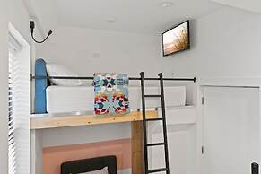 Goodseed Suites Philadelphia Center