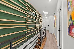 Goodseed Suites Philadelphia Center