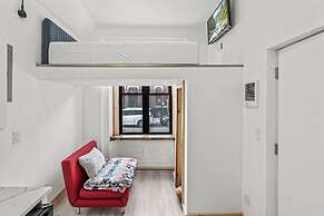 Goodseed Suites Philadelphia Center