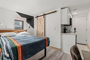 Goodseed Suites Philadelphia Center