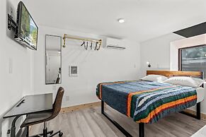 Goodseed Suites Philadelphia Center